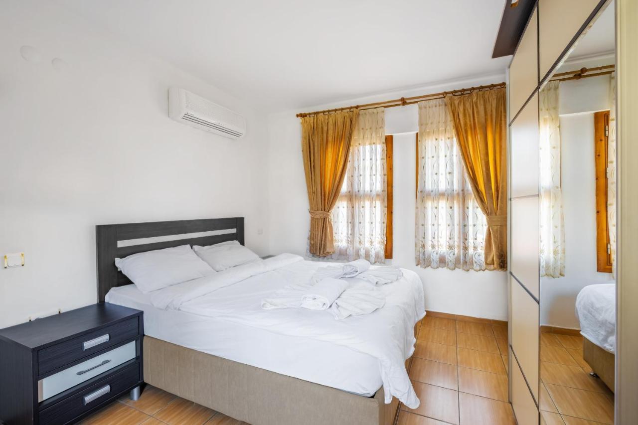 David People Boutique Hostel&Apart Antalya Exterior foto